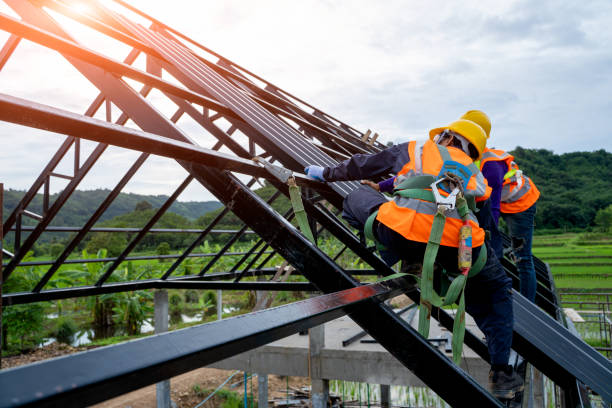 Quick and Trustworthy Emergency Roof Repair Services in Deland Southwest, FL